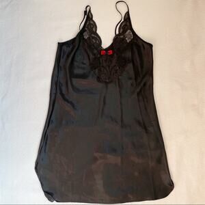 Vintage Samye Newman lingerie babydoll